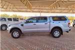 Used 2019 Ford Ranger 2.2 double cab Hi Rider XL
