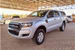 Used 2019 Ford Ranger 2.2 double cab Hi Rider XL