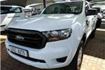 Used 2020 Ford Ranger 2.2 double cab Hi Rider XL