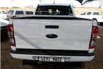 Used 2020 Ford Ranger 2.2 double cab Hi Rider XL