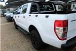 Used 2021 Ford Ranger 2.2 double cab Hi Rider XL