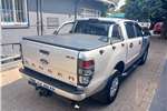 Used 2022 Ford Ranger 2.2 double cab Hi Rider XL