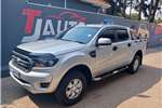 Used 2022 Ford Ranger 2.2 double cab Hi Rider XL