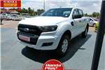  2017 Ford Ranger Ranger 2.2 double cab Hi-Rider XL auto