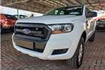  2017 Ford Ranger Ranger 2.2 double cab Hi-Rider XL auto