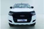  2017 Ford Ranger Ranger 2.2 double cab Hi-Rider XL auto