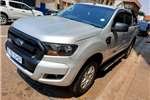 Used 2017 Ford Ranger 2.2 double cab Hi Rider XL auto