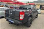  2017 Ford Ranger Ranger 2.2 double cab Hi-Rider XL auto