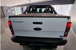  2018 Ford Ranger Ranger 2.2 double cab Hi-Rider XL auto