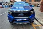 Used 2018 Ford Ranger 2.2 double cab Hi Rider XL auto