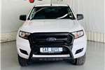 Used 2018 Ford Ranger 2.2 double cab Hi Rider XL auto