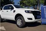  2019 Ford Ranger Ranger 2.2 double cab Hi-Rider XL auto