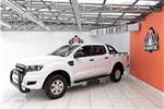  2019 Ford Ranger Ranger 2.2 double cab Hi-Rider XL auto