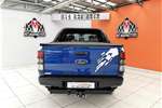  2019 Ford Ranger Ranger 2.2 double cab Hi-Rider XL auto