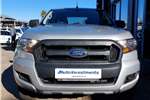  2019 Ford Ranger Ranger 2.2 double cab Hi-Rider XL auto