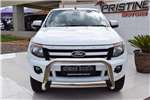  2012 Ford Ranger 