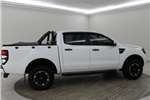  2012 Ford Ranger Ranger 2.2 double cab Hi-Rider XLS