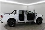  2012 Ford Ranger Ranger 2.2 double cab Hi-Rider XLS