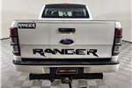  2012 Ford Ranger Ranger 2.2 double cab Hi-Rider XLS