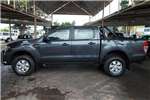  2013 Ford Ranger Ranger 2.2 double cab Hi-Rider XLS