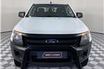  2013 Ford Ranger Ranger 2.2 double cab Hi-Rider XLS