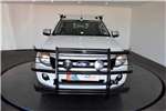  2014 Ford Ranger Ranger 2.2 double cab Hi-Rider XLS