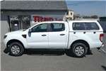  2014 Ford Ranger Ranger 2.2 double cab Hi-Rider XLS