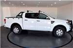  2014 Ford Ranger 