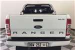  2014 Ford Ranger Ranger 2.2 double cab Hi-Rider XLS