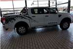  2014 Ford Ranger Ranger 2.2 double cab Hi-Rider XLS