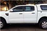  2014 Ford Ranger Ranger 2.2 double cab Hi-Rider XLS