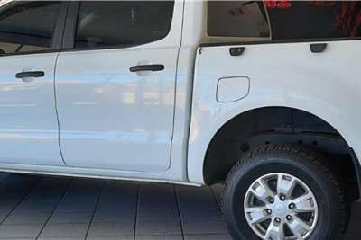  2014 Ford Ranger Ranger 2.2 double cab Hi-Rider XLS