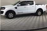  2014 Ford Ranger Ranger 2.2 double cab Hi-Rider XLS