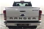  2014 Ford Ranger Ranger 2.2 double cab Hi-Rider XLS