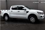 Used 2014 Ford Ranger 2.2 double cab Hi Rider XLS