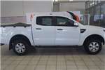  2015 Ford Ranger Ranger 2.2 double cab Hi-Rider XLS