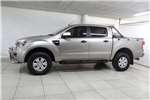  2015 Ford Ranger Ranger 2.2 double cab Hi-Rider XLS