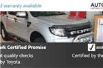  2015 Ford Ranger Ranger 2.2 double cab Hi-Rider XLS