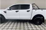  2015 Ford Ranger Ranger 2.2 double cab Hi-Rider XLS