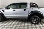  2016 Ford Ranger Ranger 2.2 double cab Hi-Rider XLS