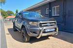 Used 2016 Ford Ranger 2.2 double cab Hi Rider XLS