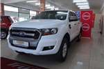  2017 Ford Ranger Ranger 2.2 double cab Hi-Rider XLS