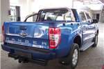  2017 Ford Ranger Ranger 2.2 double cab Hi-Rider XLS