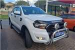 Used 2018 Ford Ranger 2.2 double cab Hi Rider XLS