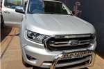  2020 Ford Ranger Ranger 2.2 double cab Hi-Rider XLS