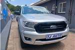 Used 2023 Ford Ranger 2.2 double cab Hi Rider XLS