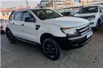  2015 Ford Ranger Ranger 2.2 double cab Hi-Rider XLT