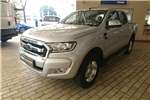  2016 Ford Ranger 