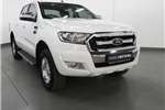  2016 Ford Ranger Ranger 2.2 double cab Hi-Rider XLT