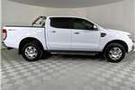 Used 2016 Ford Ranger 2.2 double cab Hi Rider XLT